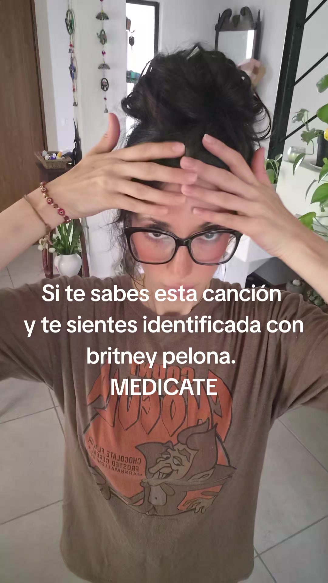 @Desquehacerada