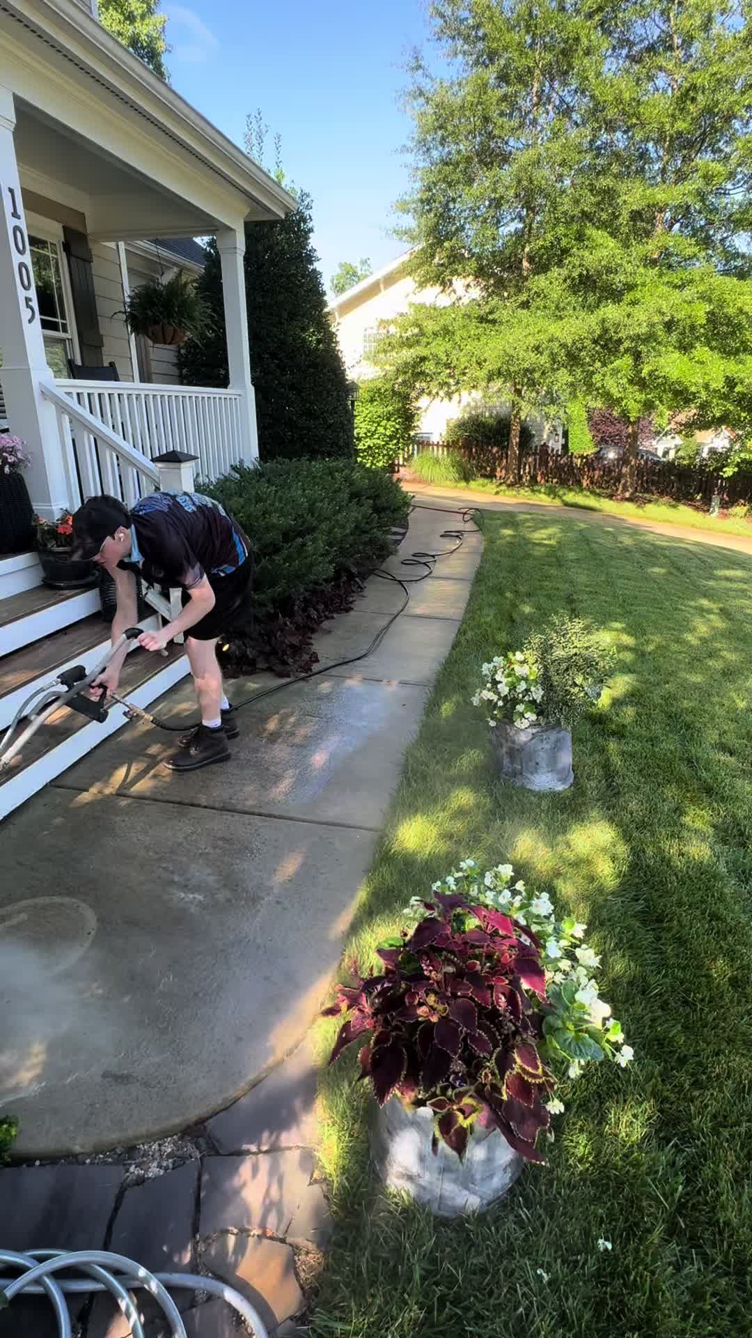 @Polished Exterior Services