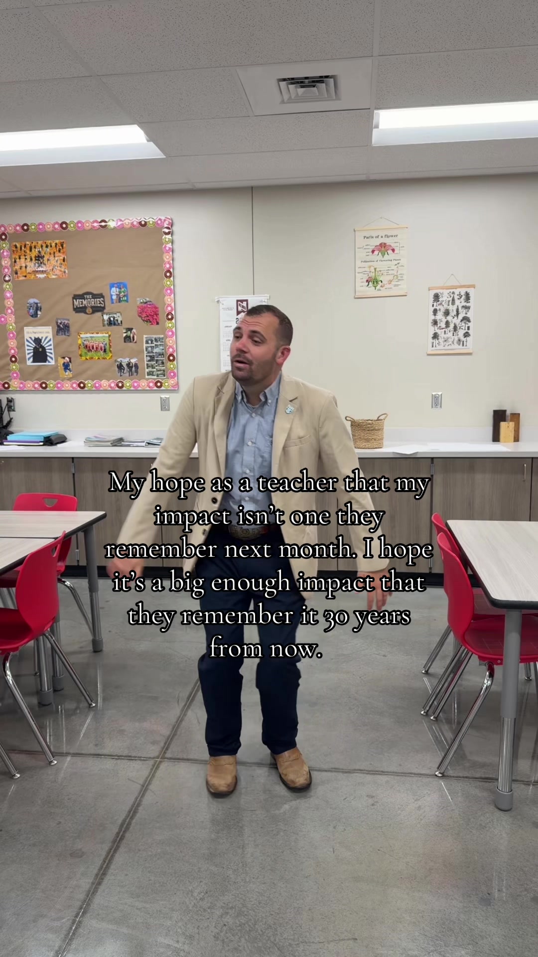 @Mr. Cade Fiske