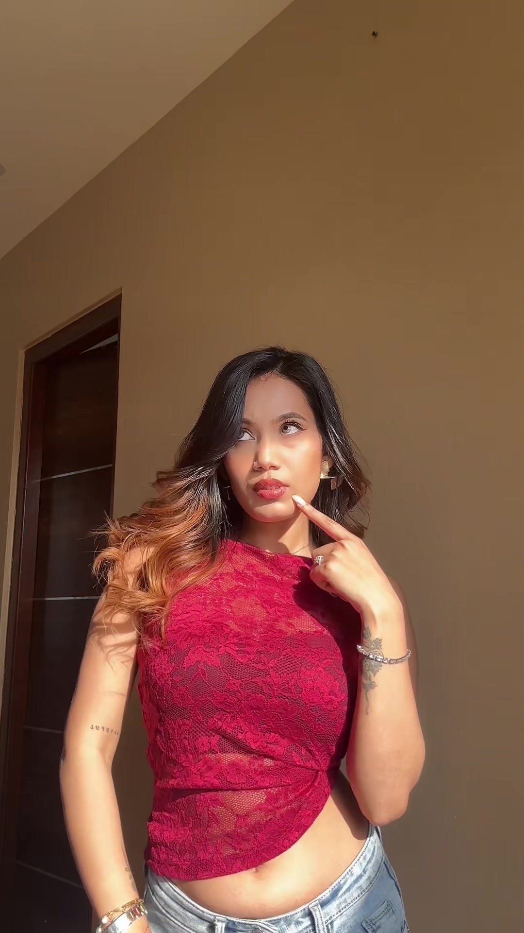 @Sabina Thapa