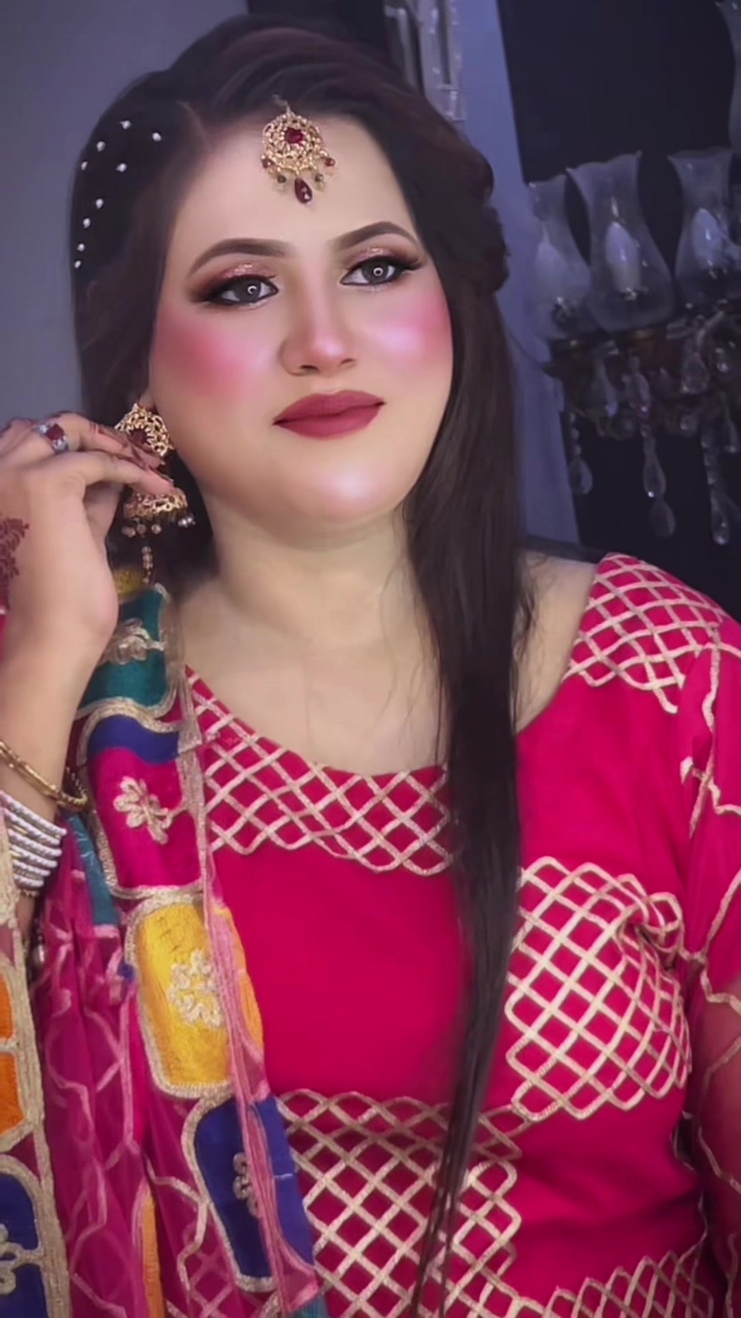 @FurqanMakeupstudio