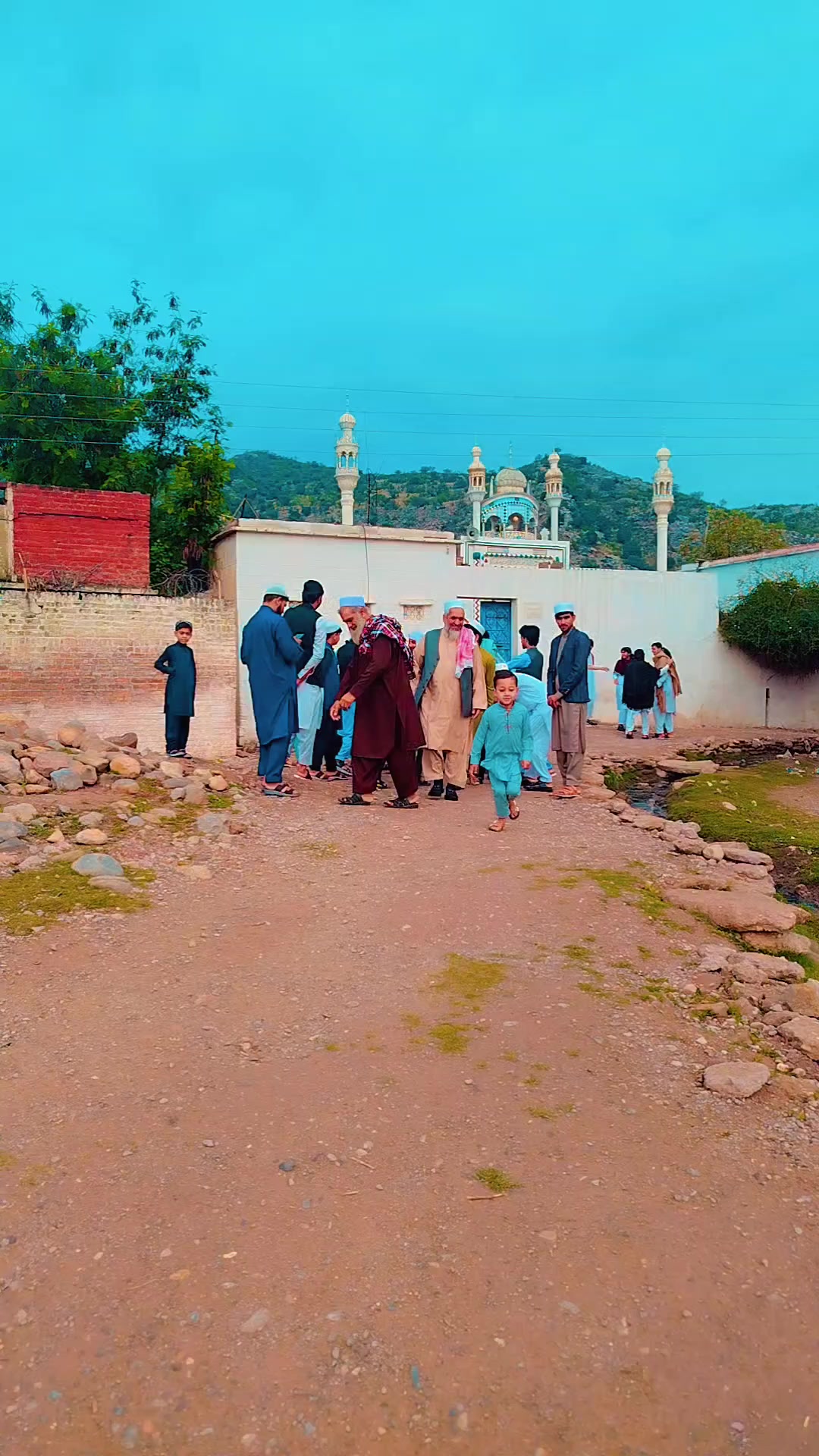 @Qazi Akhwaj ud din