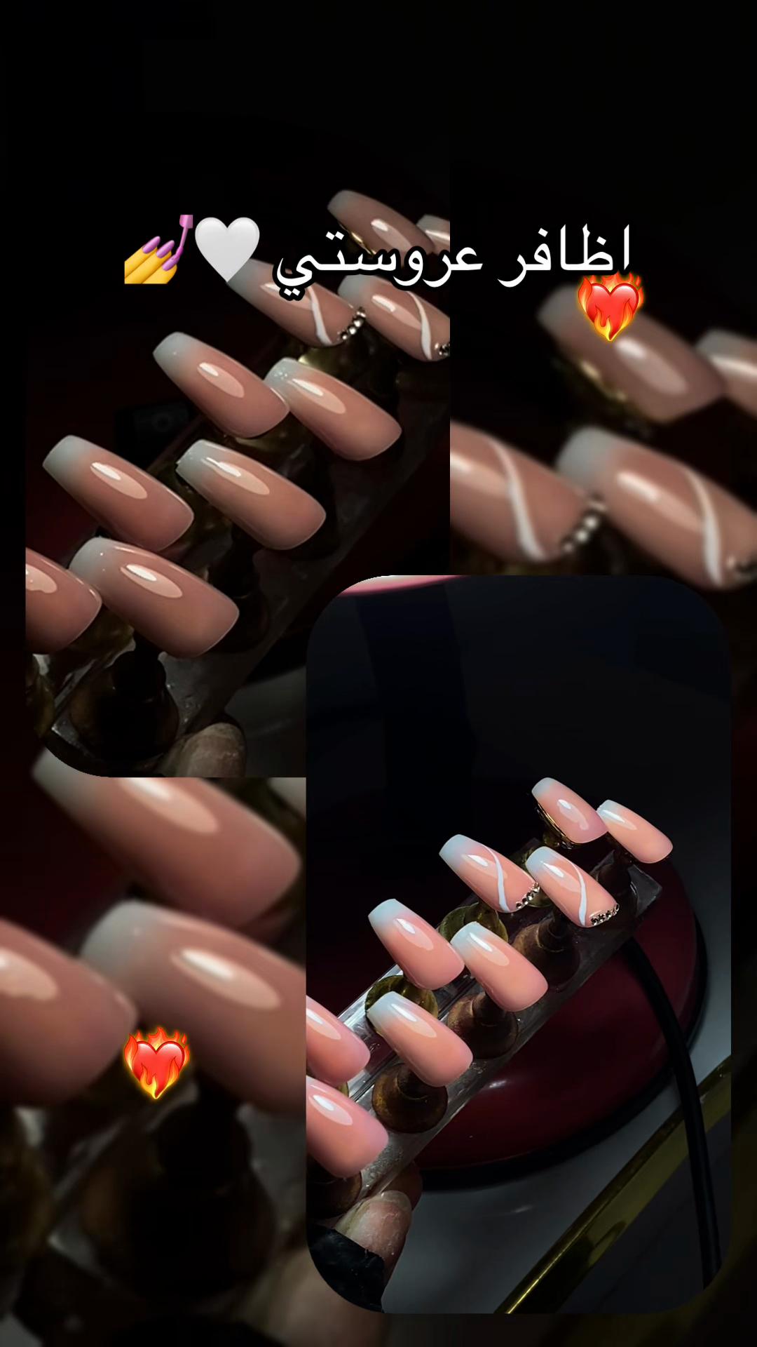 @Nails by Houda