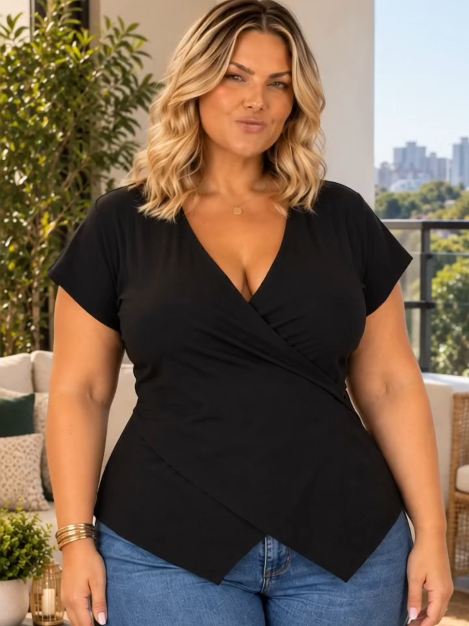 @Renata | Plus Size 🛍️
