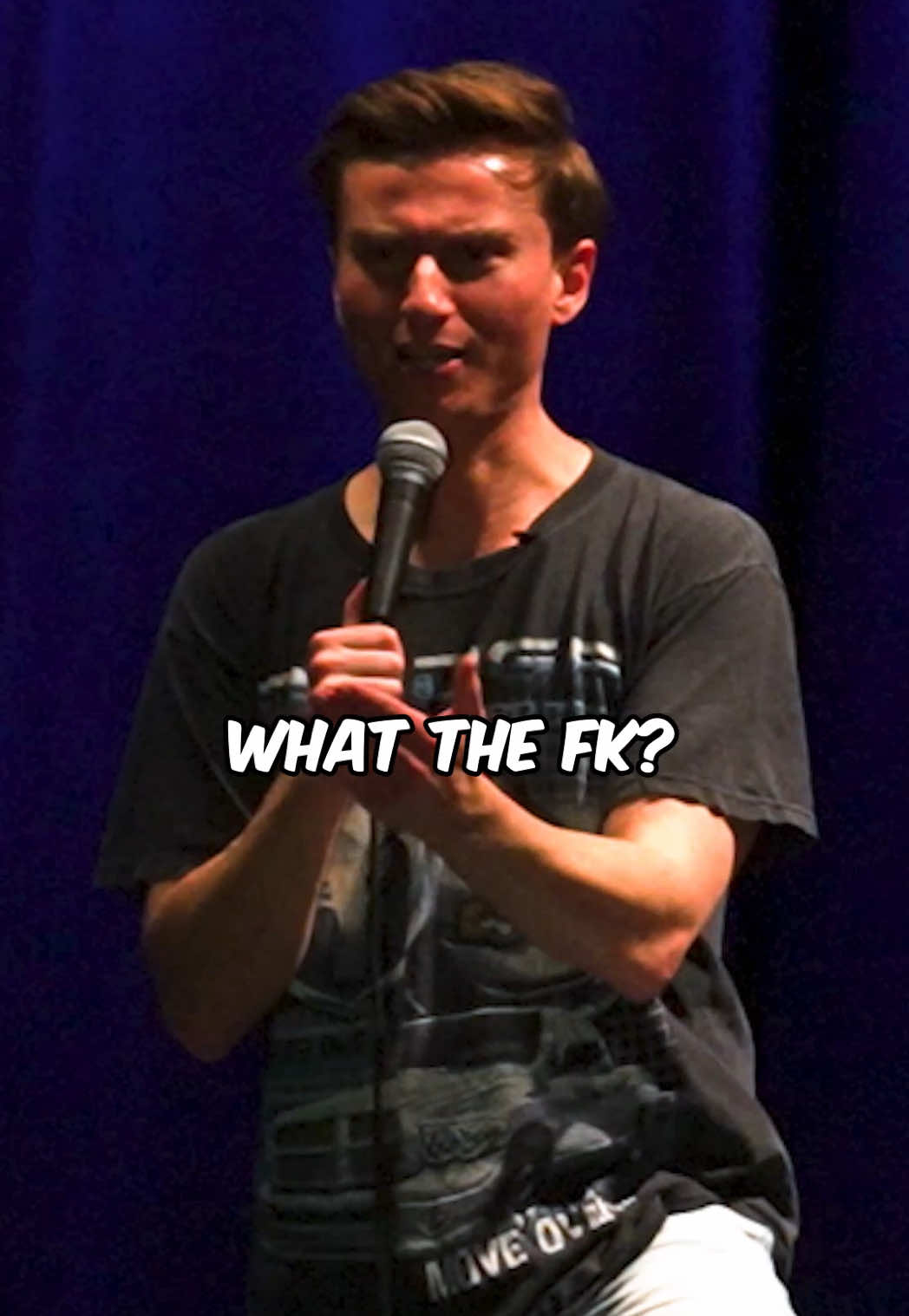 @trevor wallace