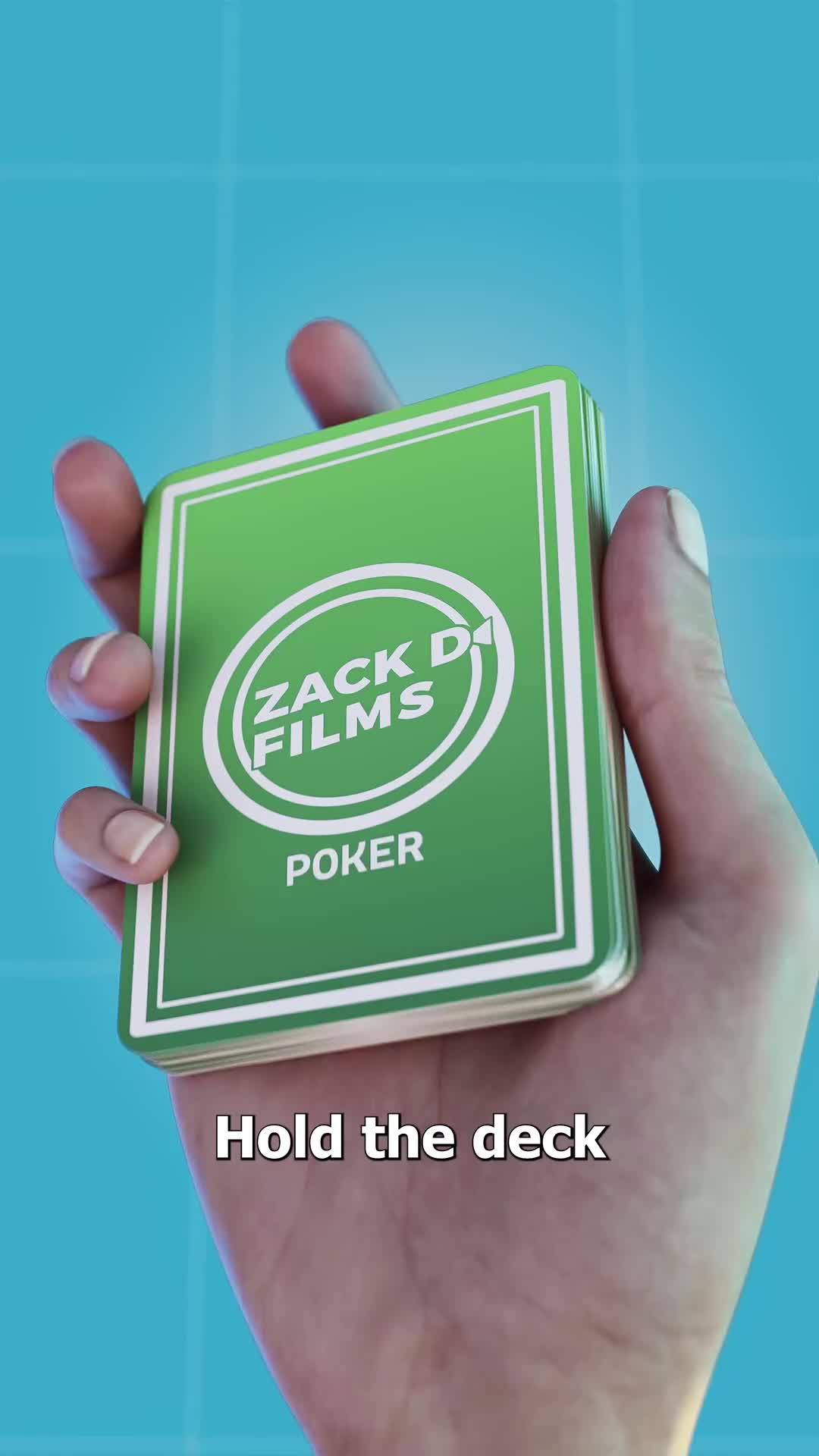 @Zack D. Films