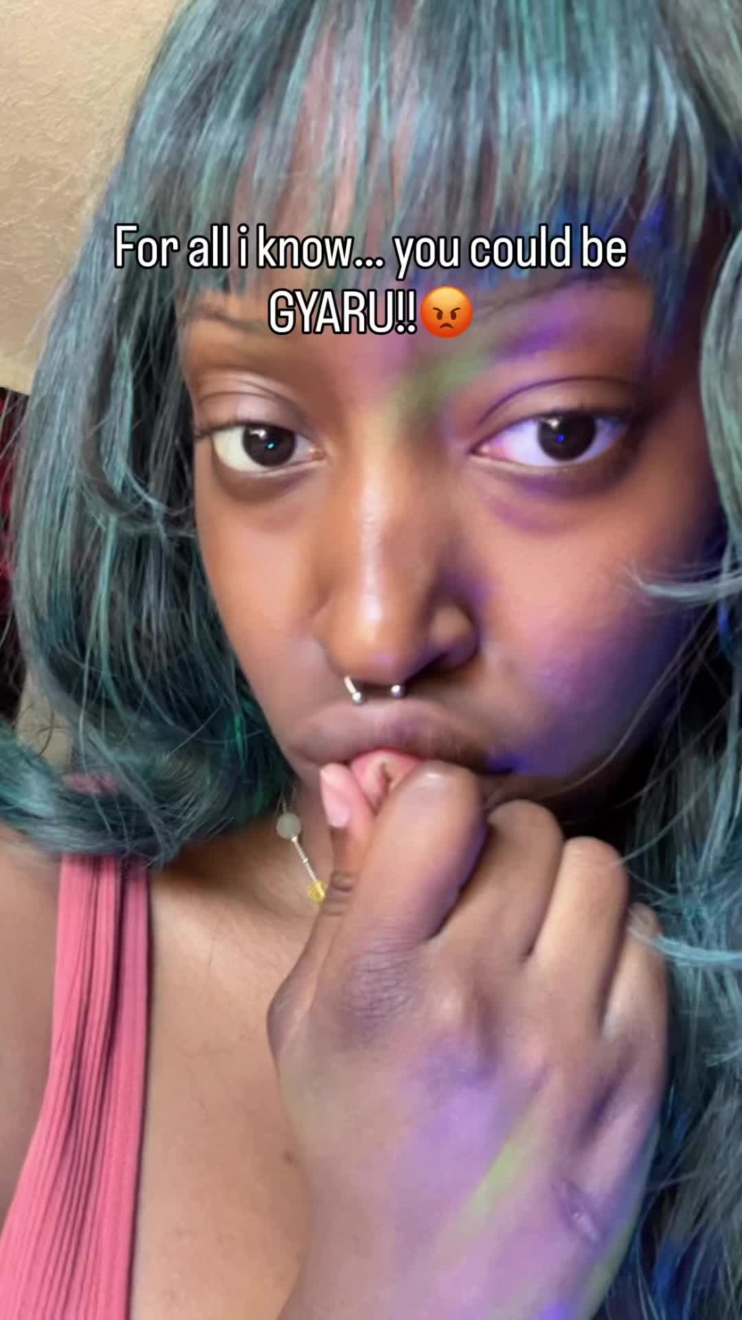@AriCarli💢🩷