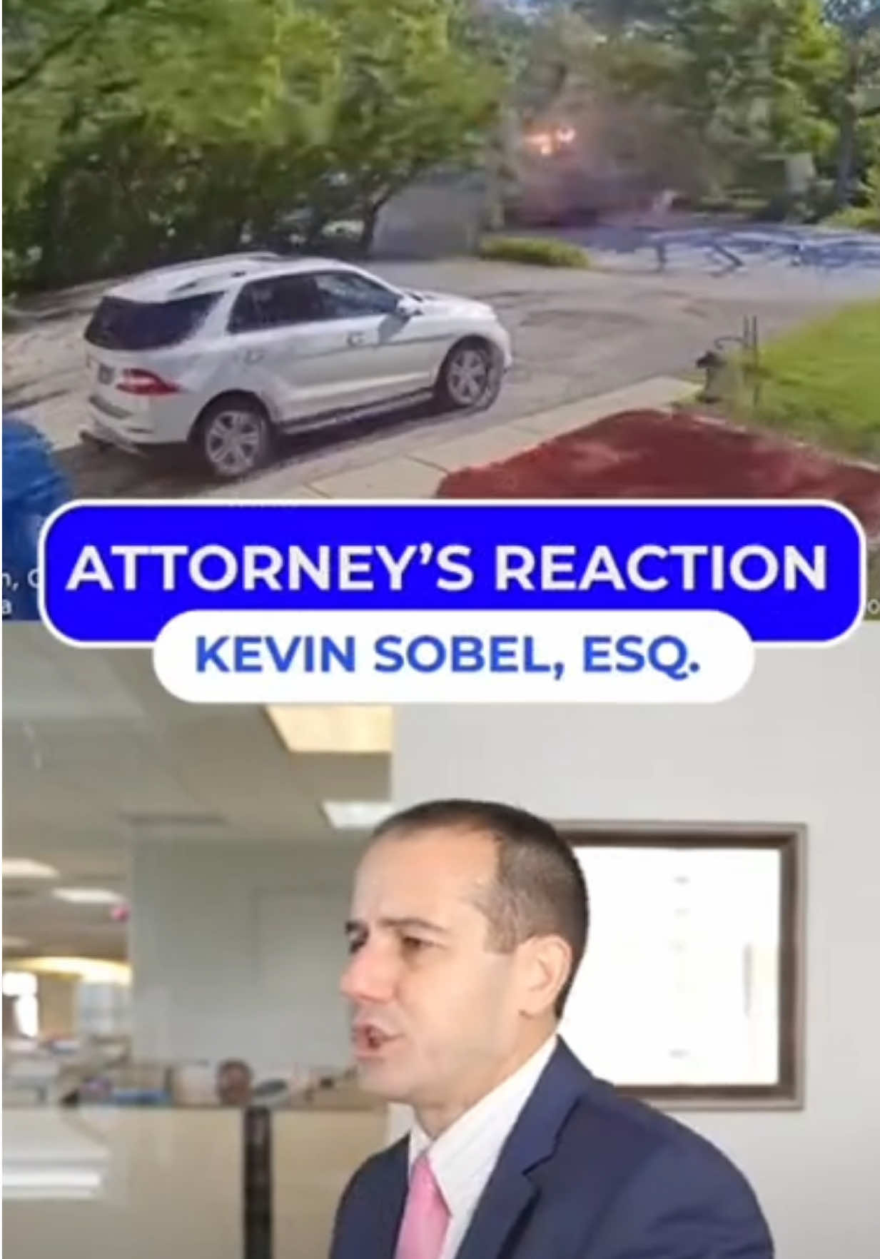 @Accident Attorney Kevin Sobel