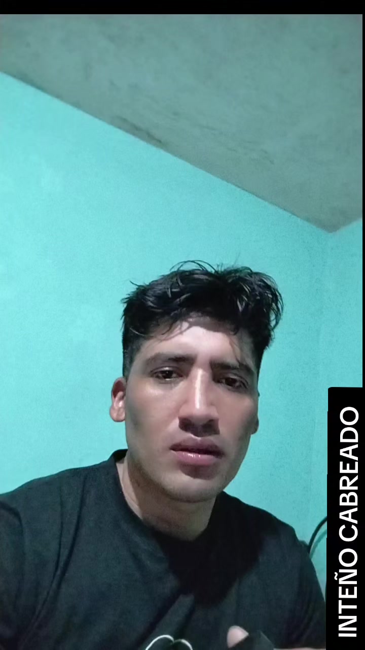 @el inte&ntilde;o cabreado