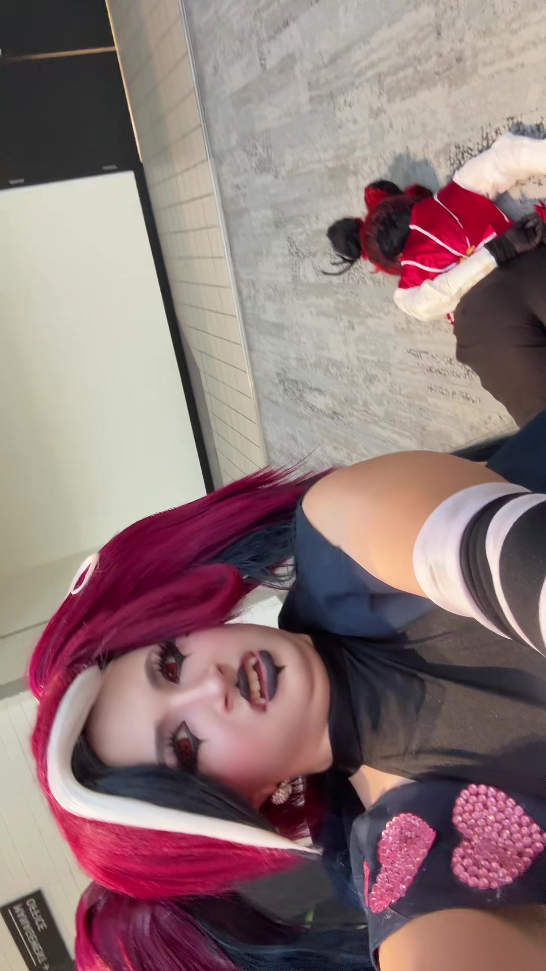 @𝐆𝐫𝐚𝐜𝐢 𝐉𝐚𝐲𝐦𝐞𝐬💕