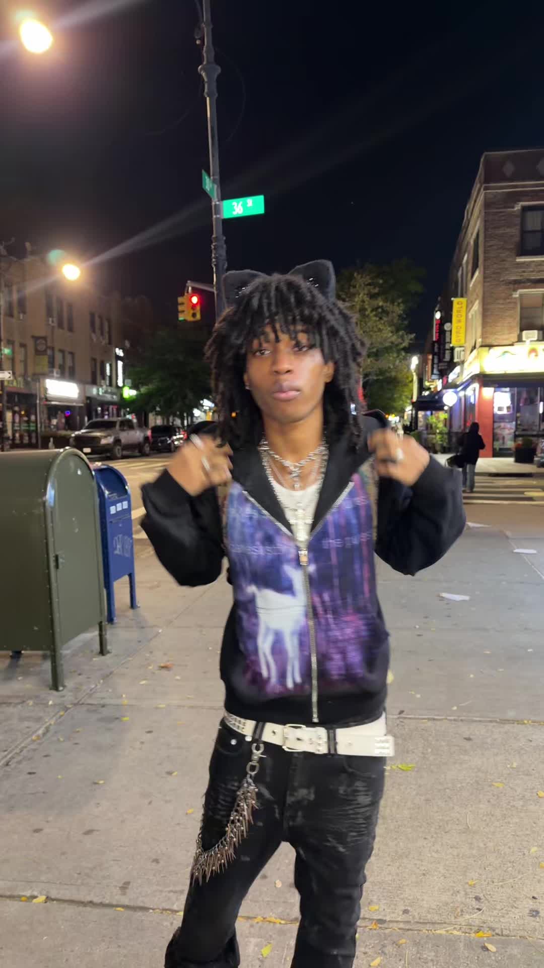 @jah