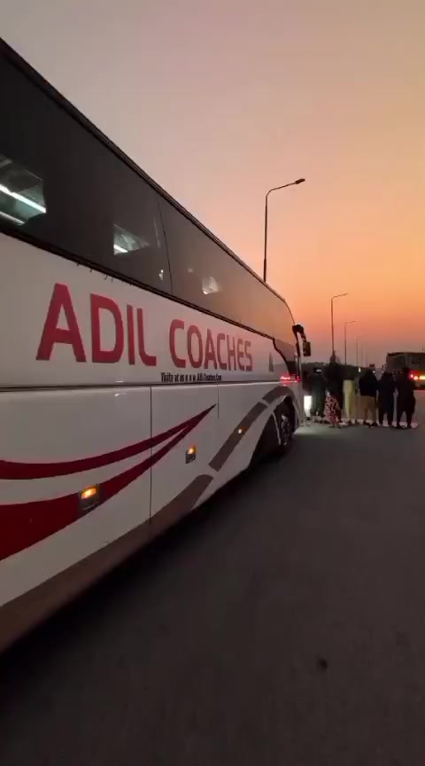 @ADIL COACHES ✅