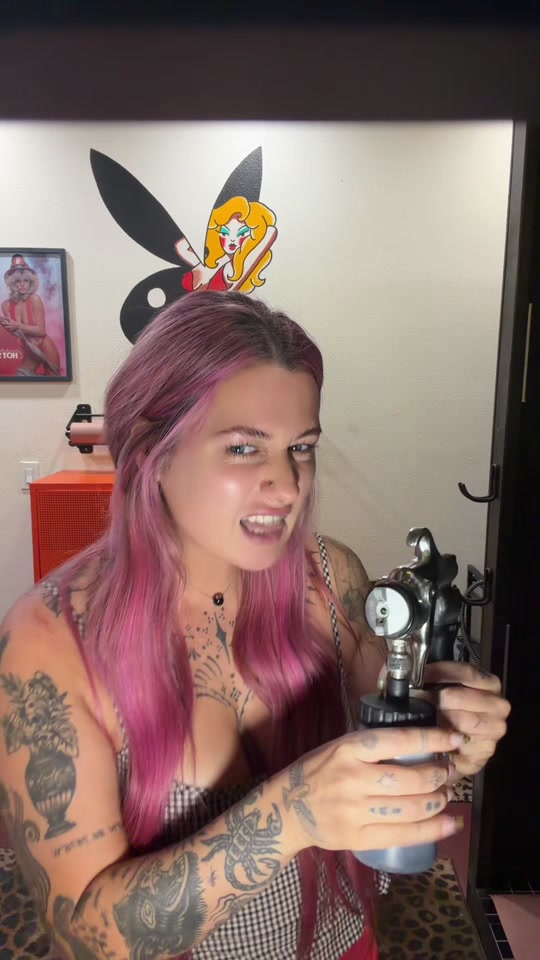 @EMILY ⛓️SPRAYTANS+SINNERS💥