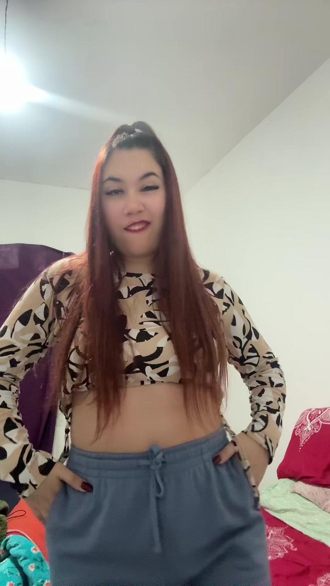 @Sofia Cabrera