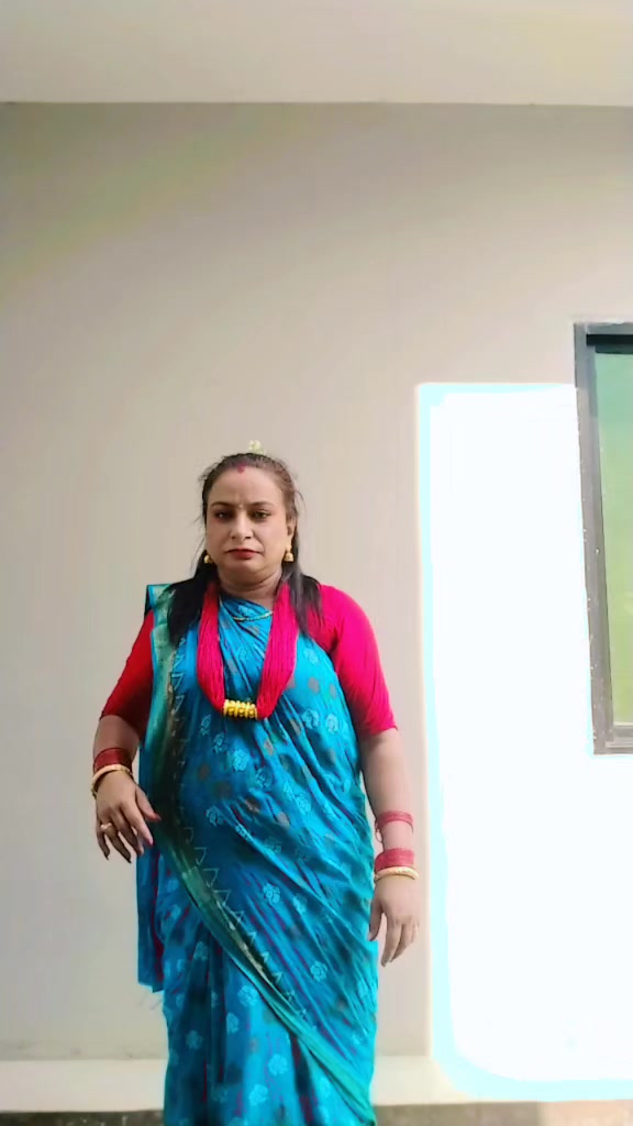 @shanti ghimire