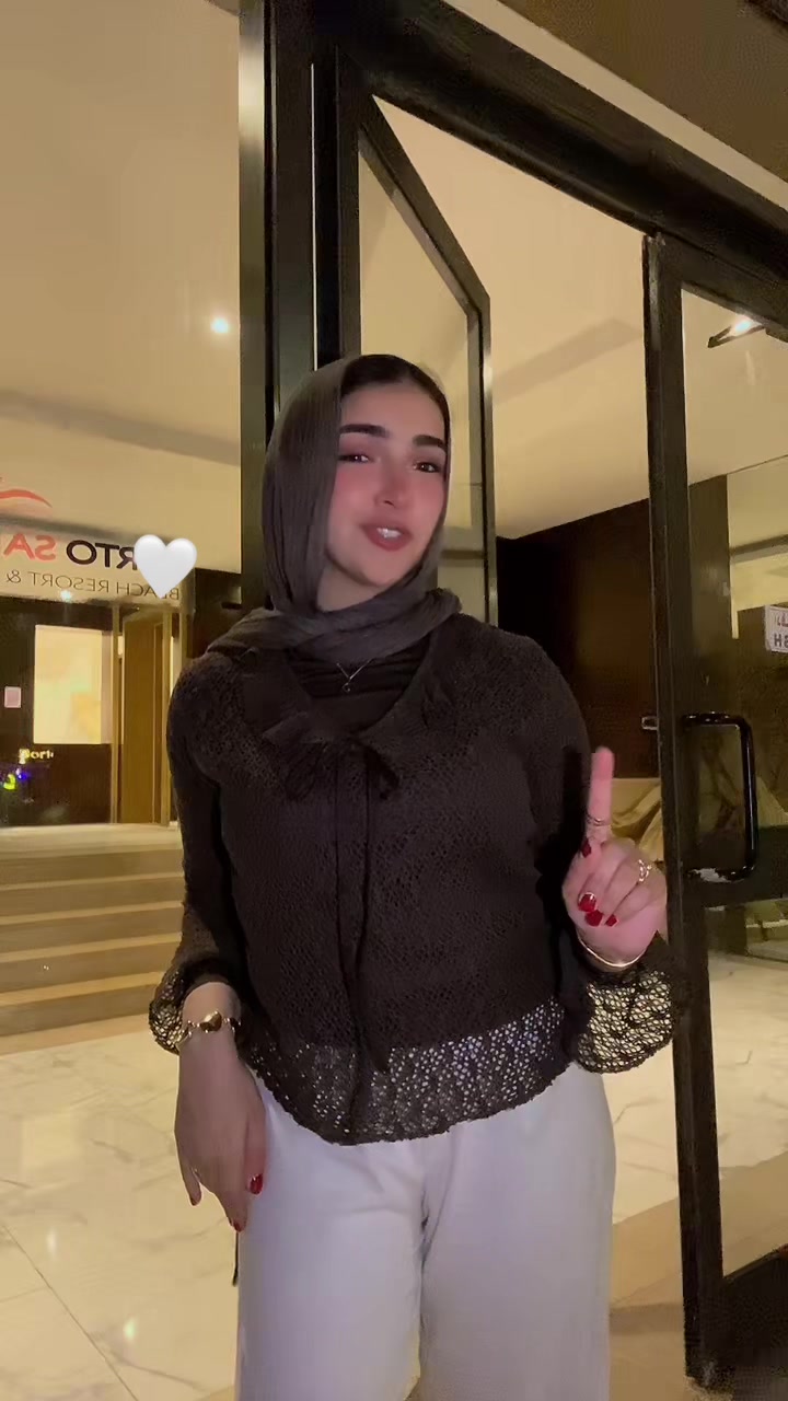 @Sarah Adel