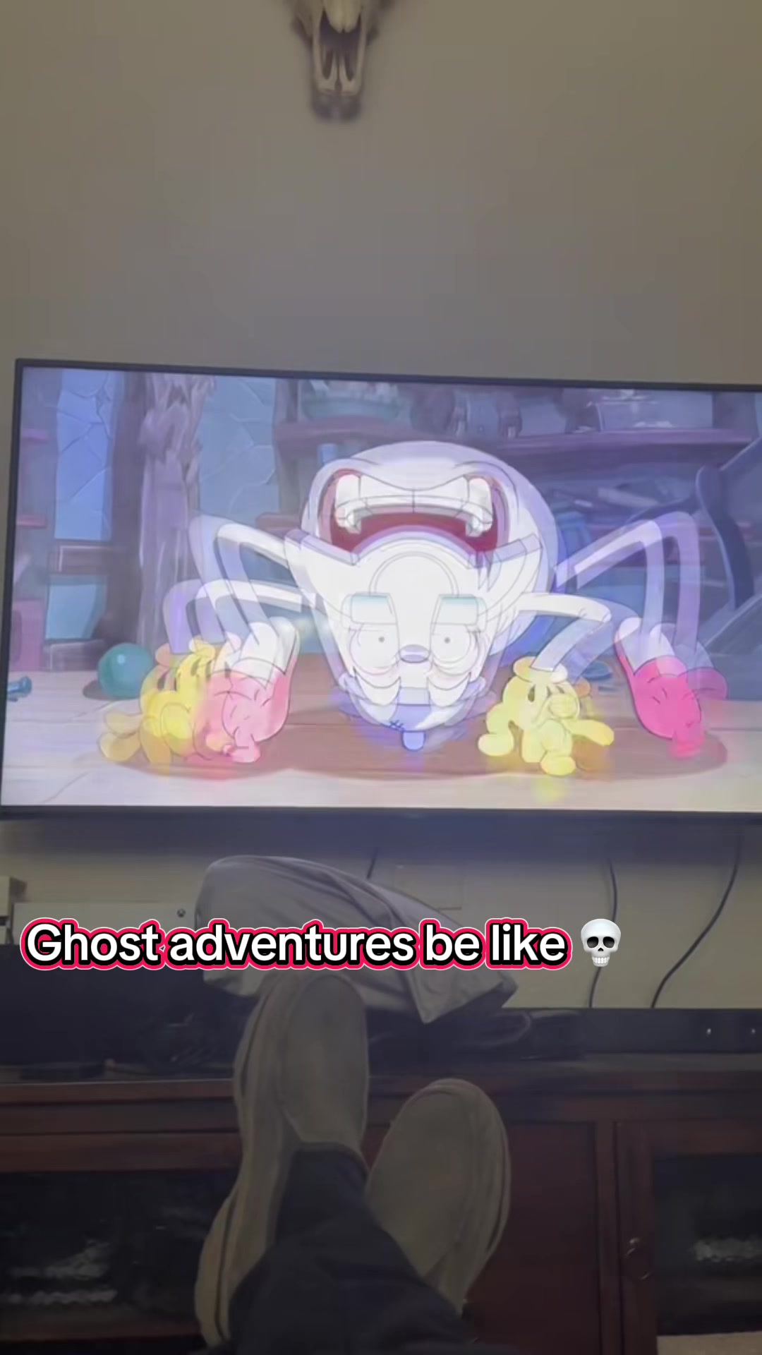 @Ray Ghost Hunts
