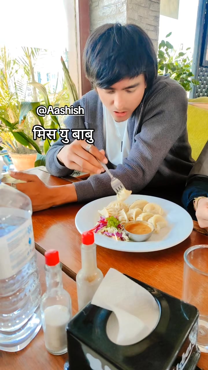 @Deepa Mahara