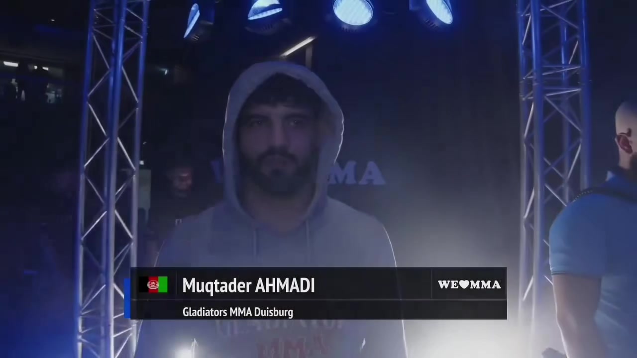 @mma Afganistan 🇦🇫🏆