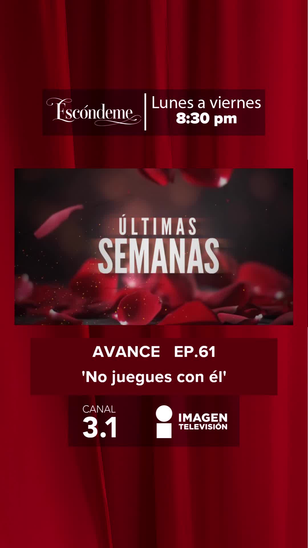 @Imagen Telenovelas