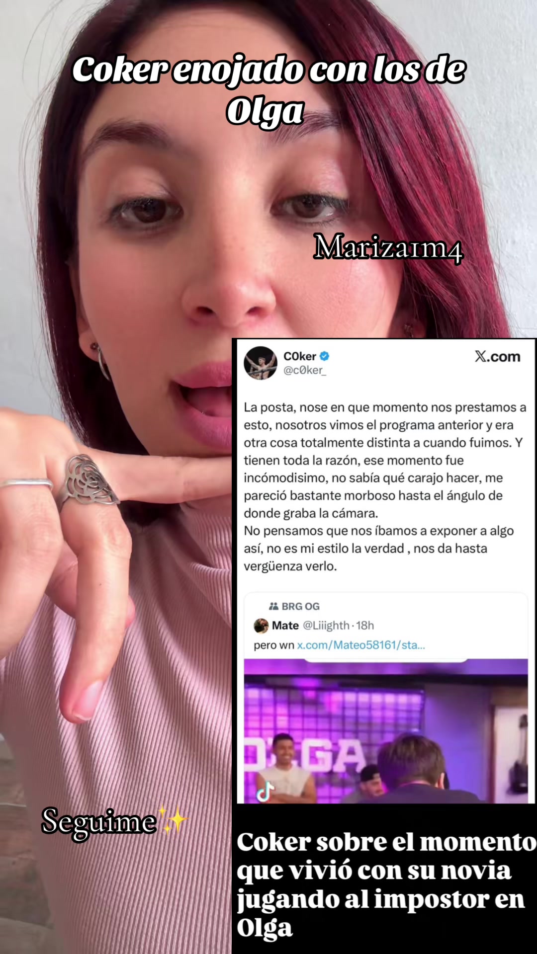 @Mar&uuml;✨