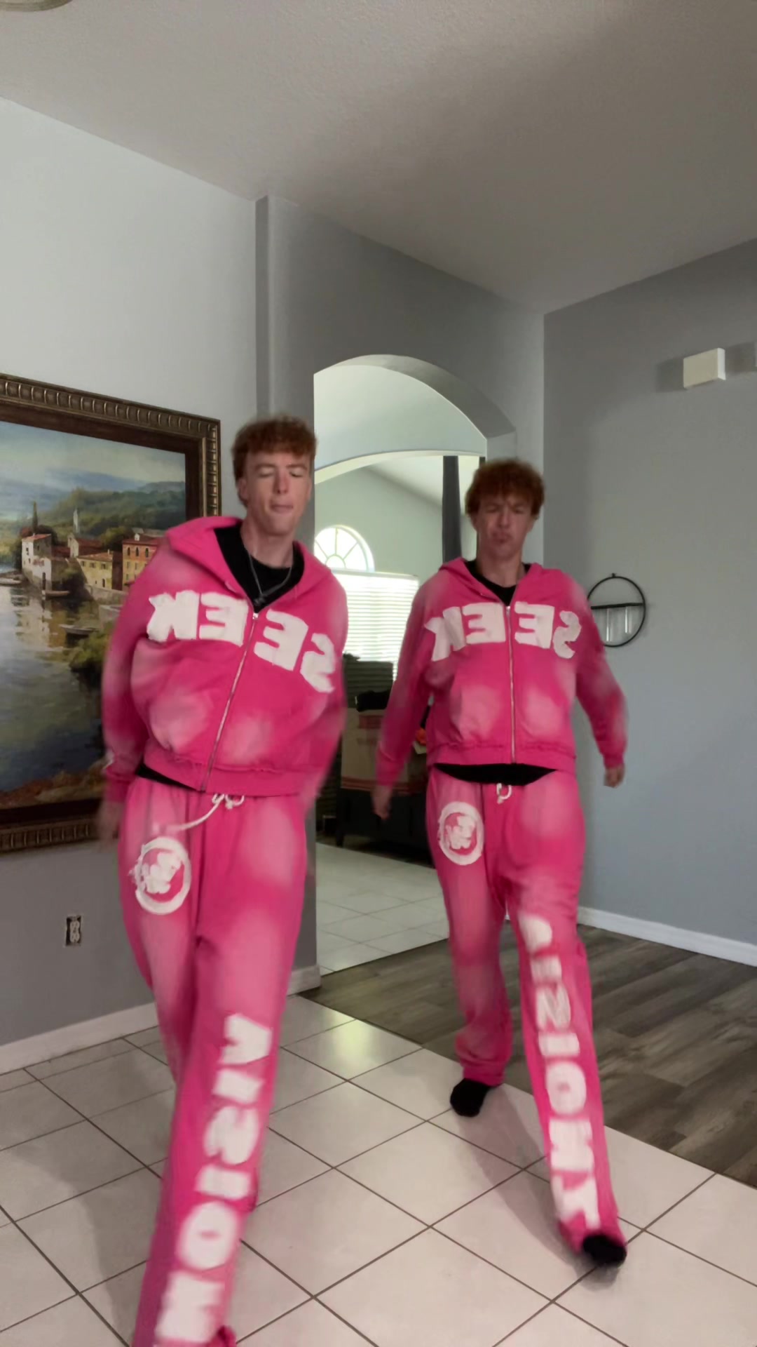 @RedHeadTwins