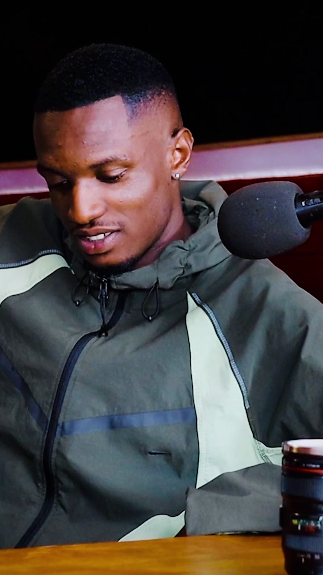 @LIMPOPO PODCAST