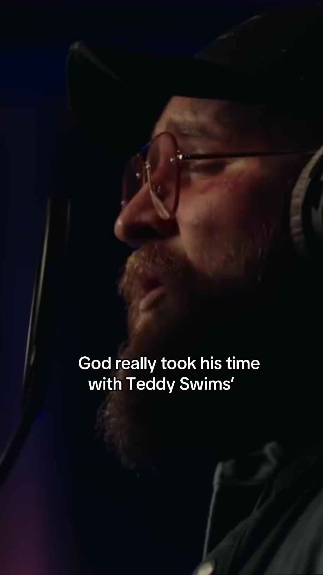 @Teddy Swims Fans