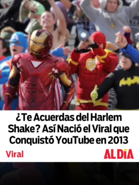 @Al Día TV