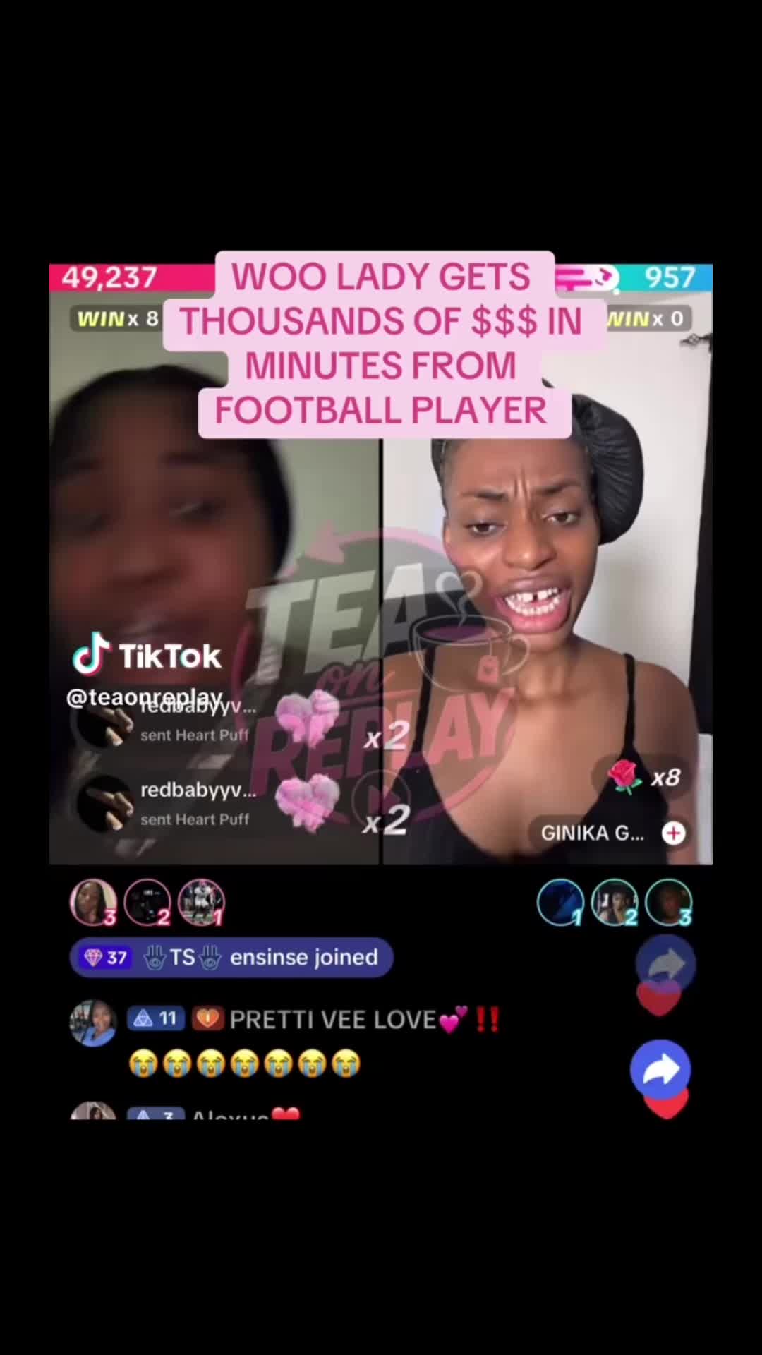 @wooladytv