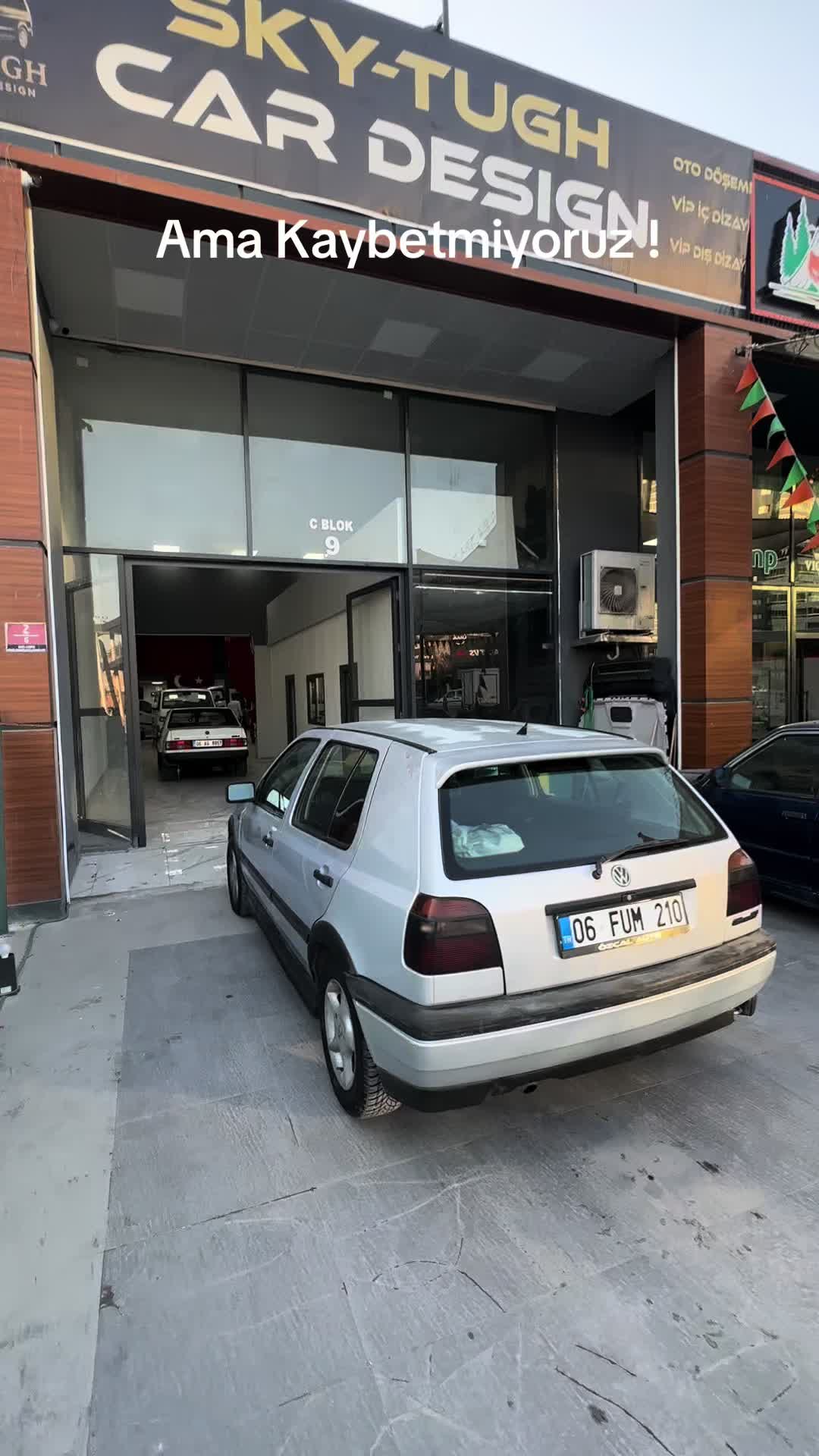 @SKY-TUGH CAR DESİNG