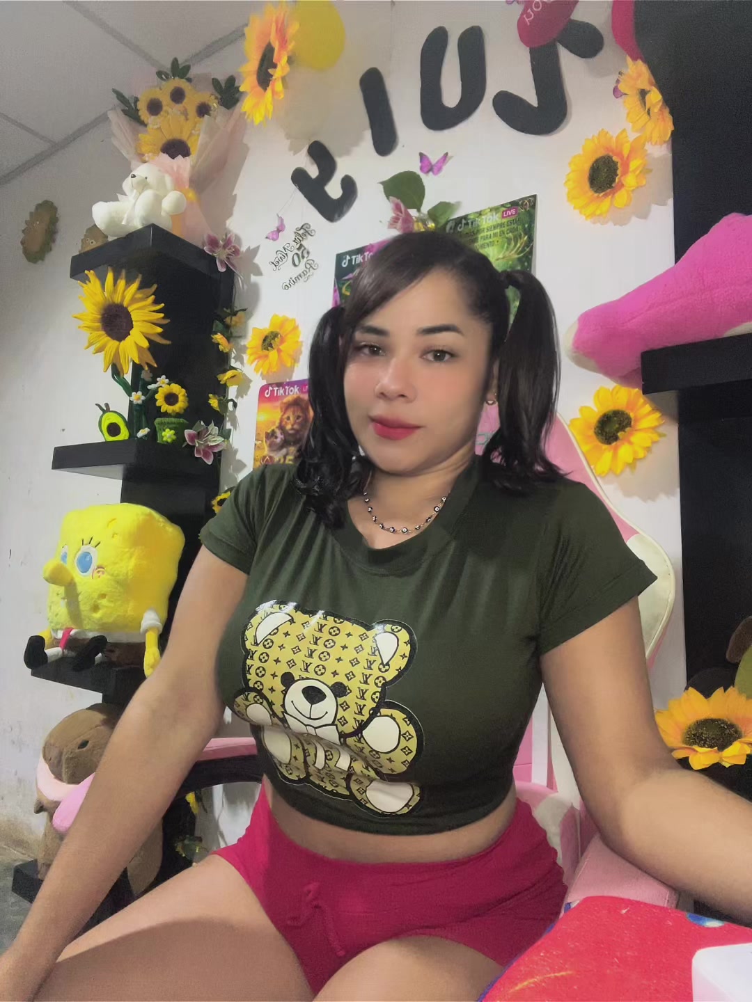 @🖤🌻Zuly Salazar🌻🖤🥑