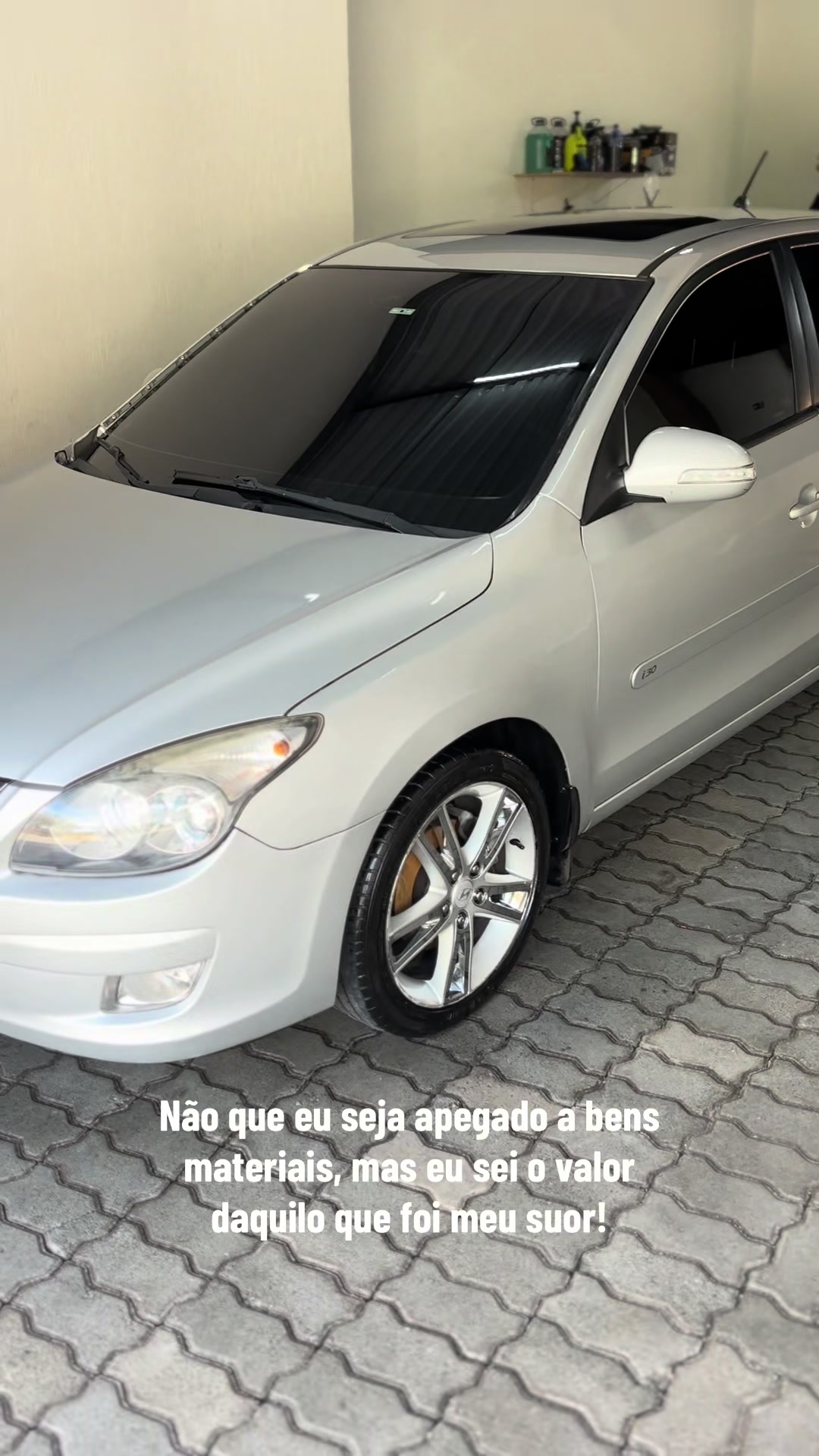 @Josué Ferreira