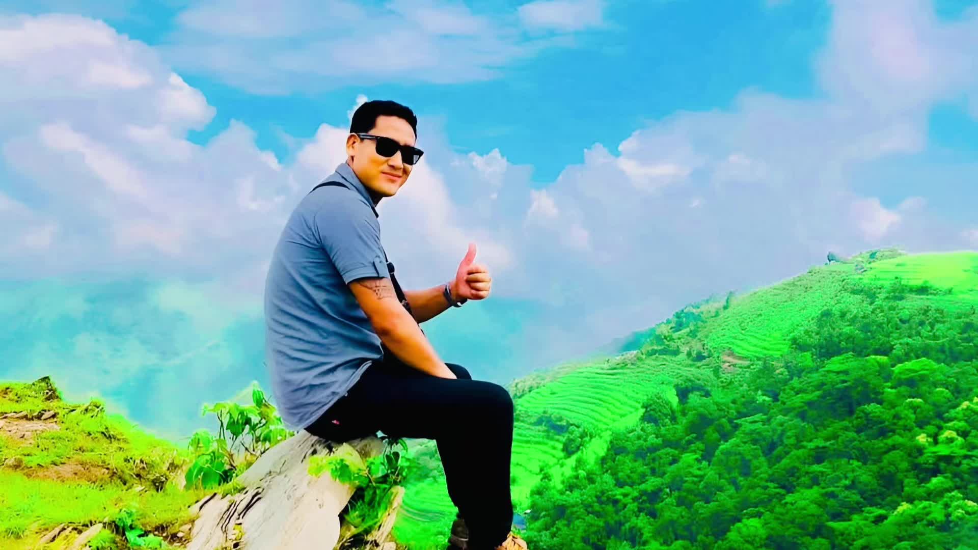 @JIVAN MAGAR🇳🇵🇺🇸