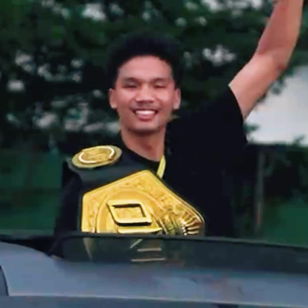 @ONE Championship