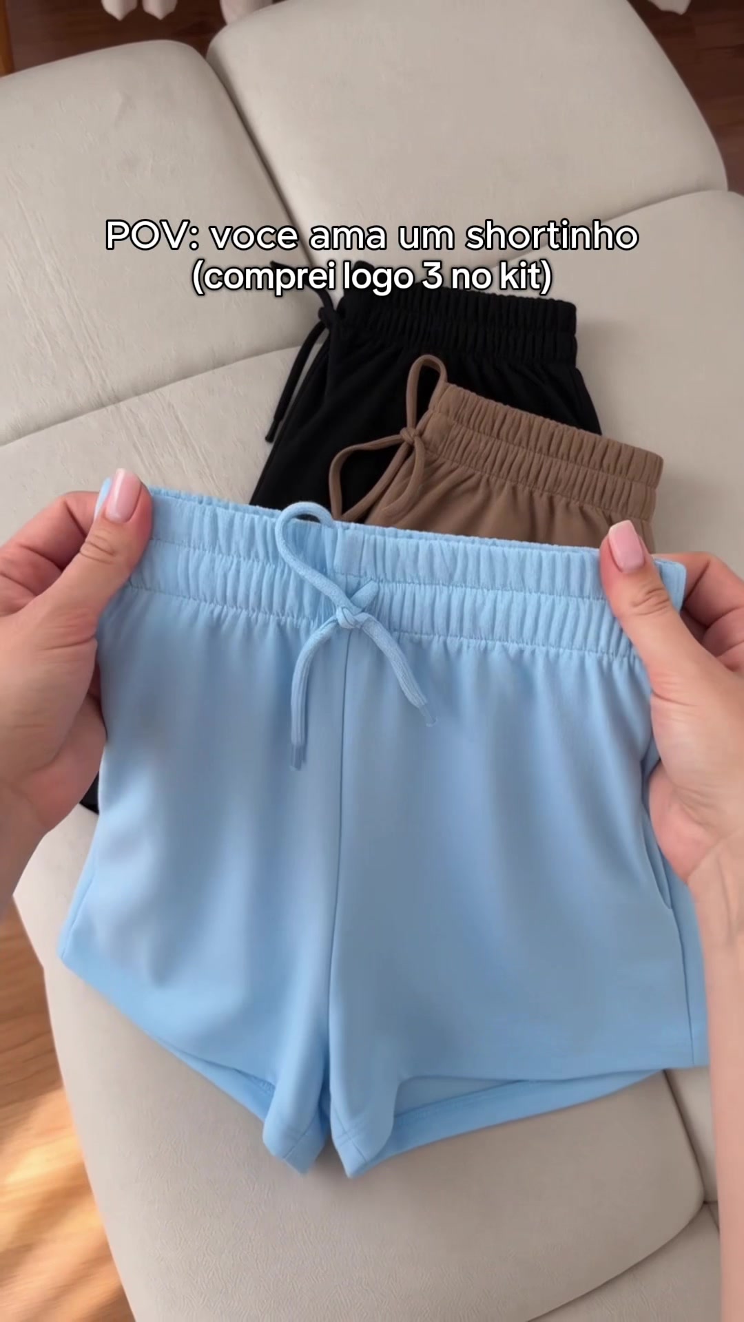 @Mônica Shop | TikTok Shop