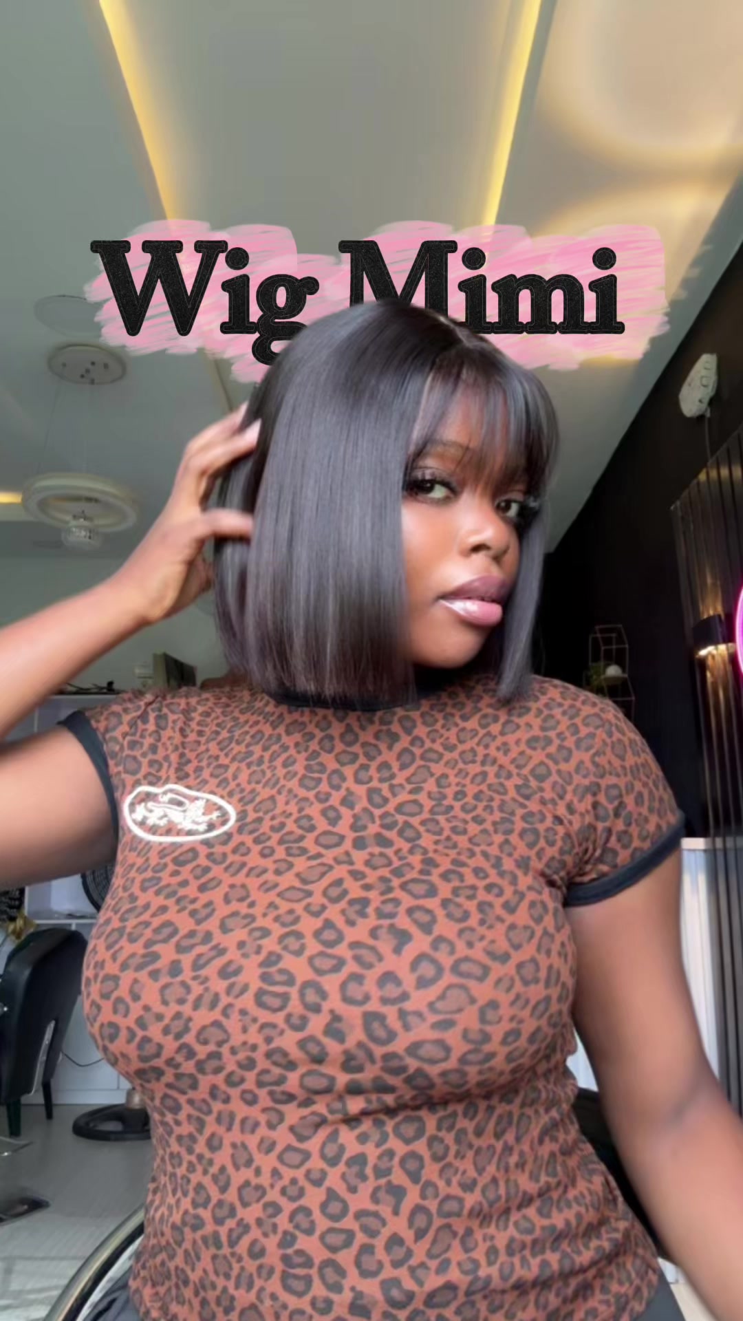 @CRYSTALS BY TONI(HAIR BRAND)