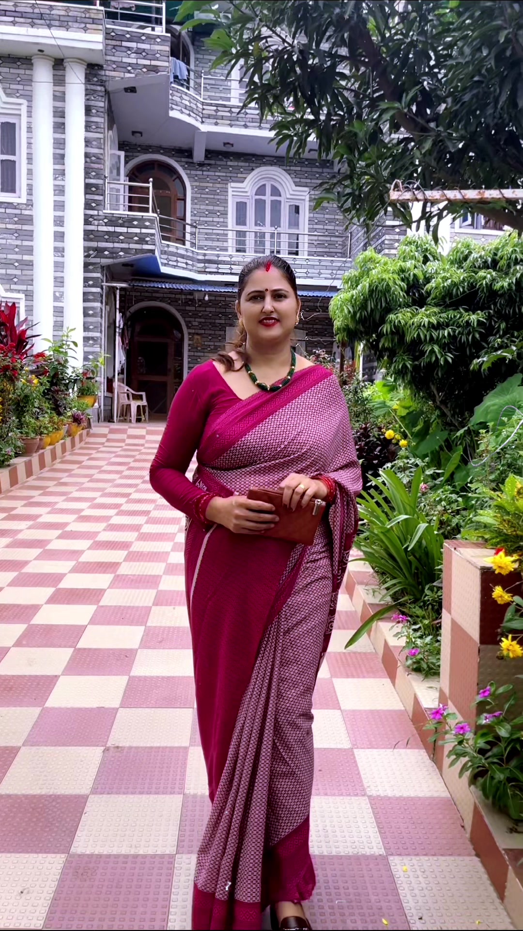 @Rekha Adhikari