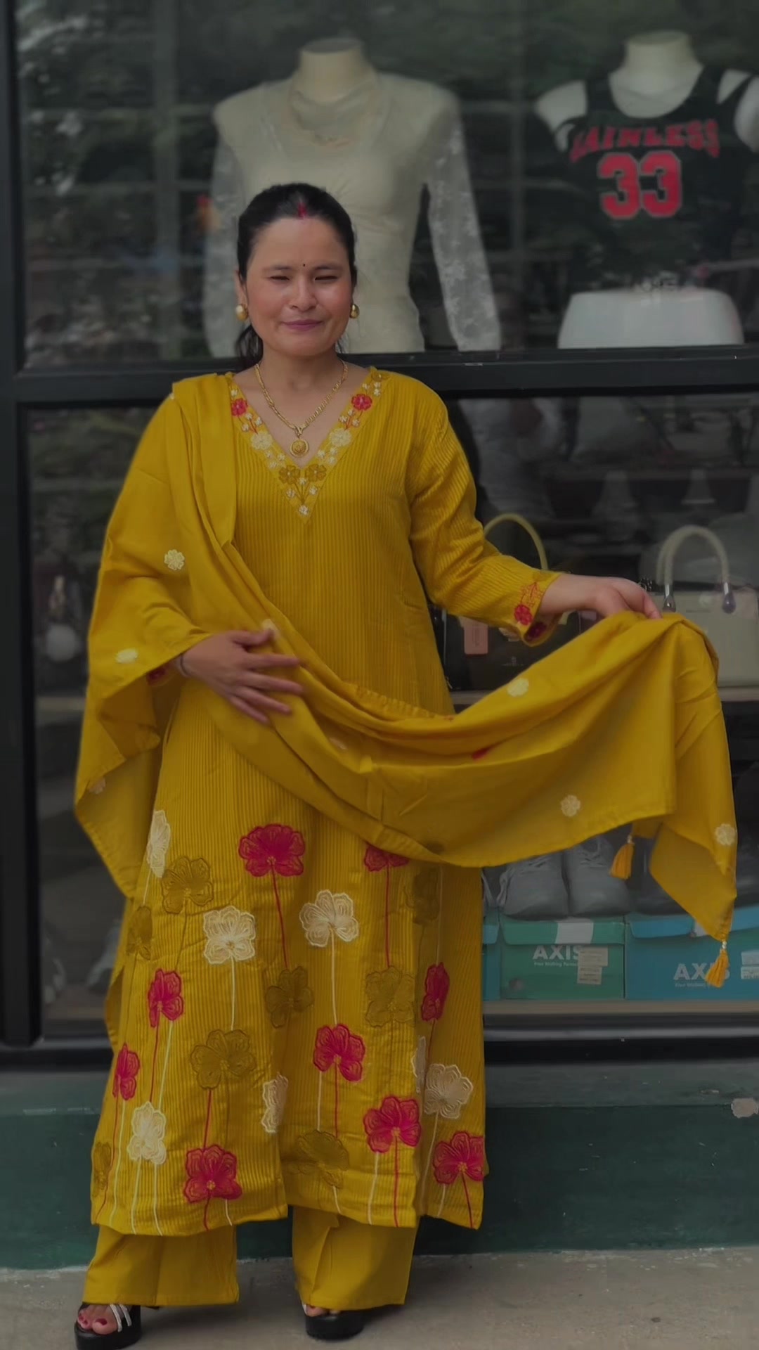 @श्रेष्ठ जनरल पसल सुवर्णपुर