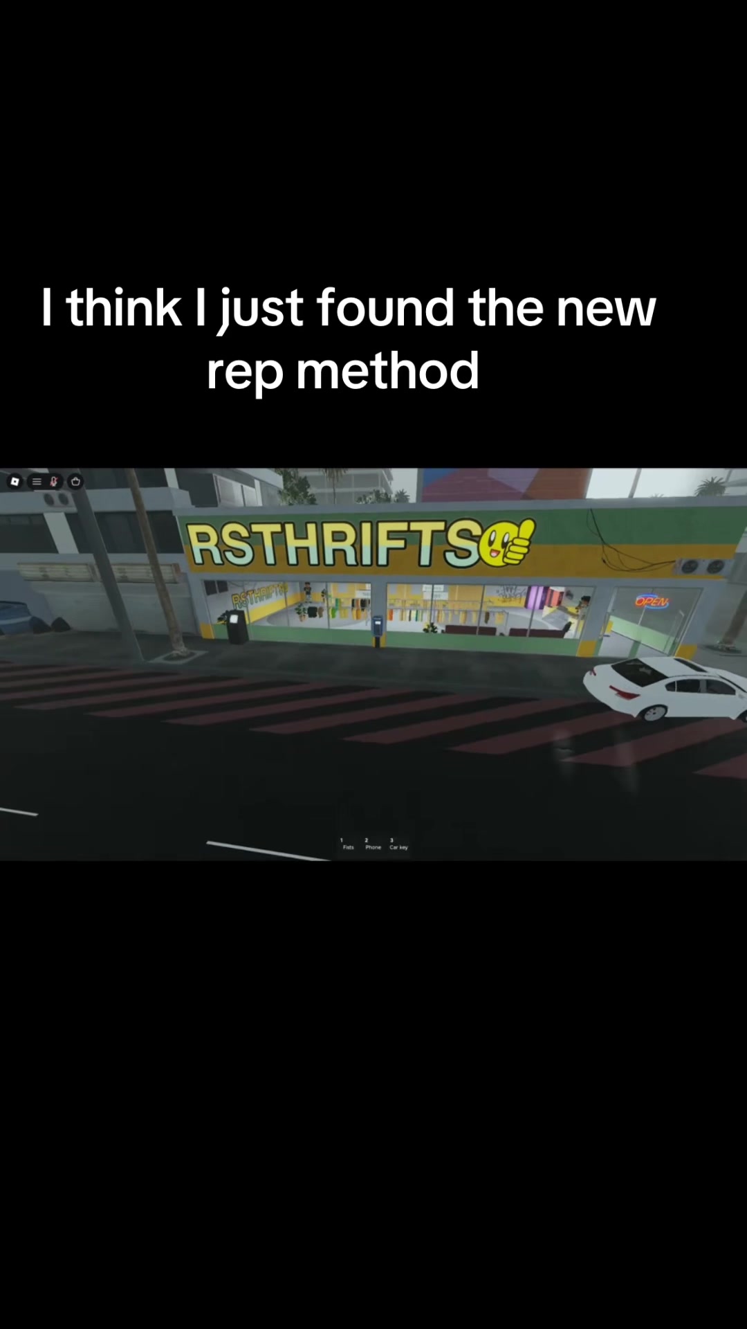 @It’s Unknown