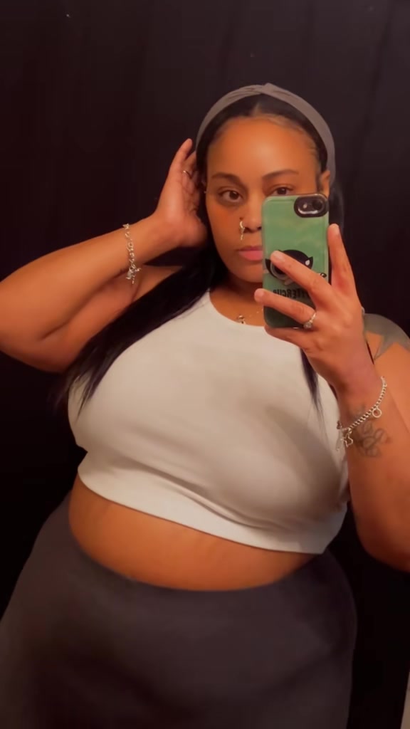 @Shanelle Rodriguez
