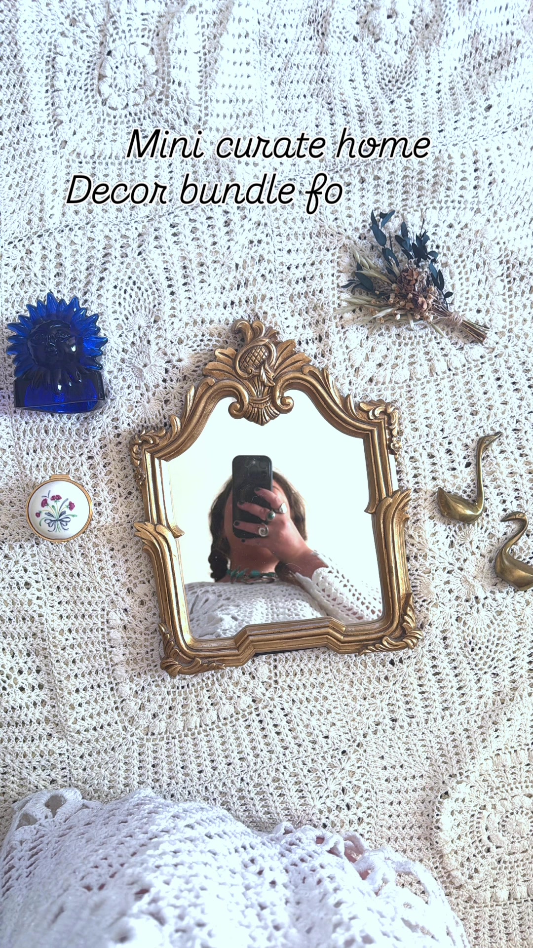 @Halsey Vintage