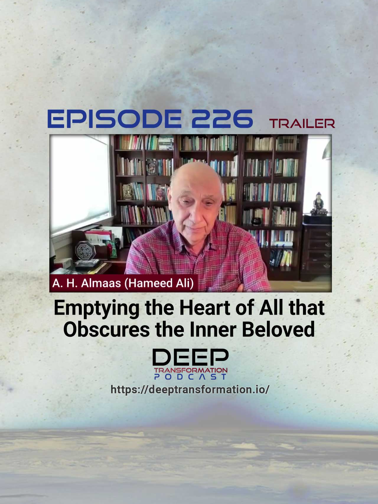 @Deep Transformation Podcast