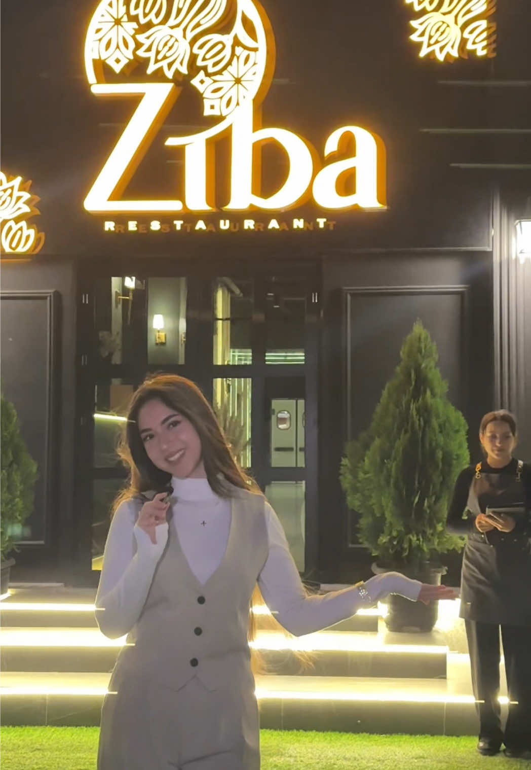 @Ziba_restaurant