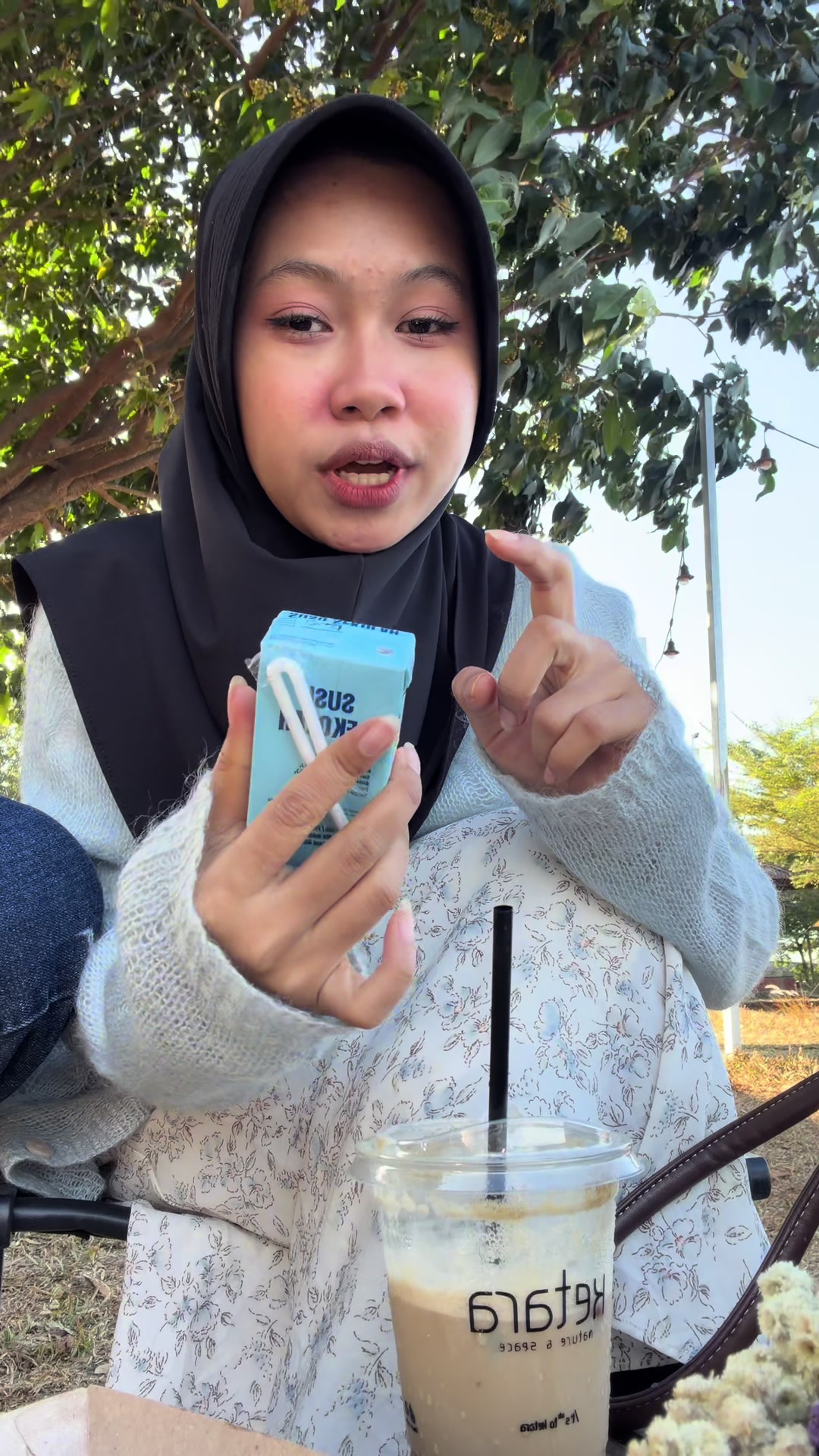 @Ini rika