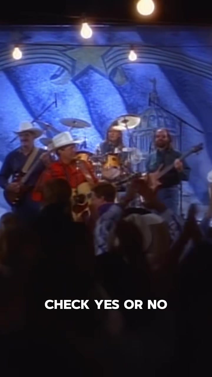 @George Strait