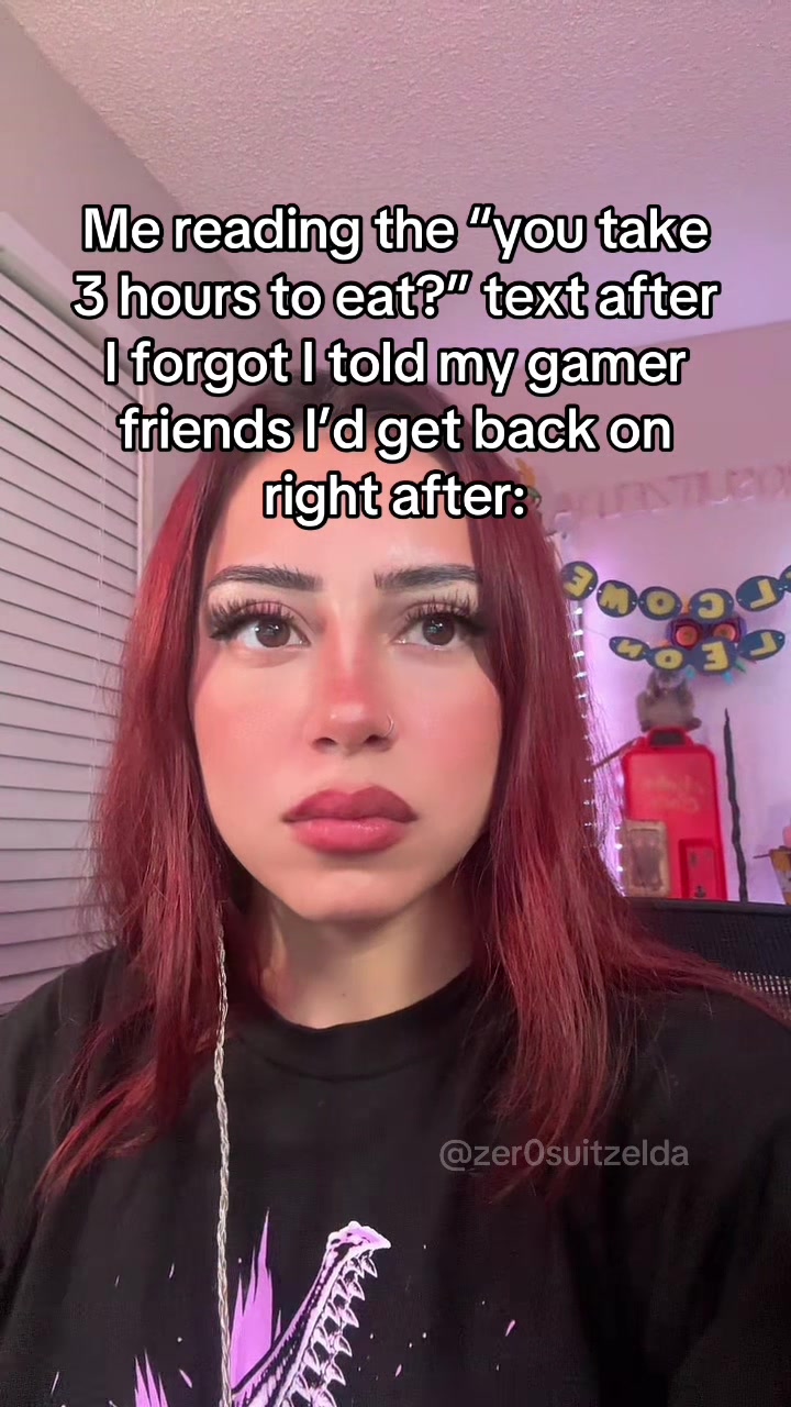 @Zer0suitzelda | Streamer ⋄ CC