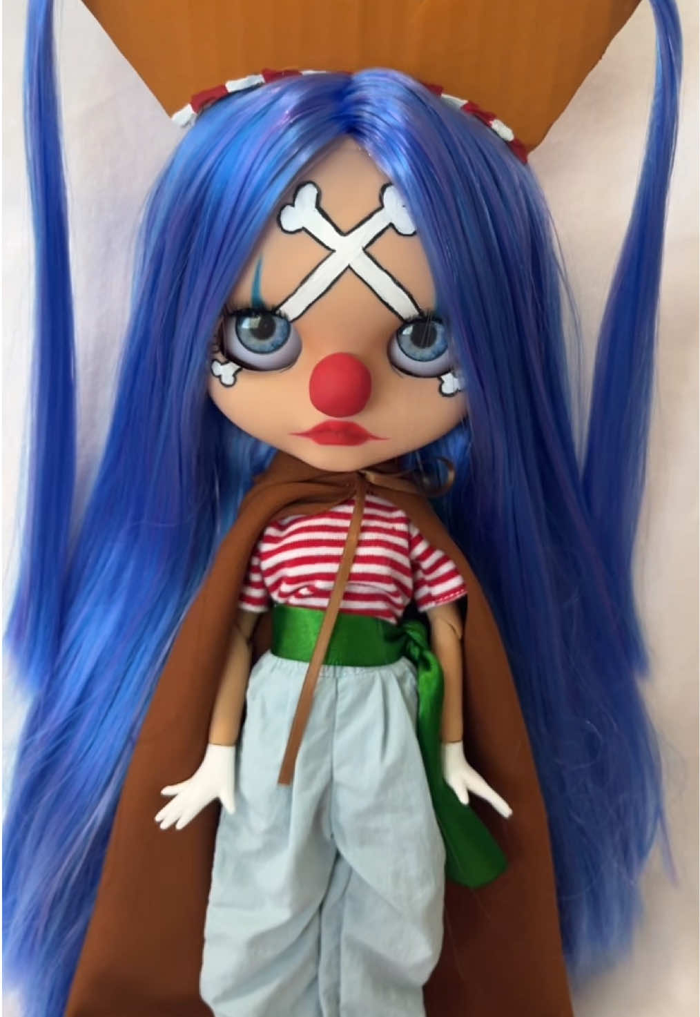 @jossie&rsquo;s dolls ⋆.ೃ࿔*:･