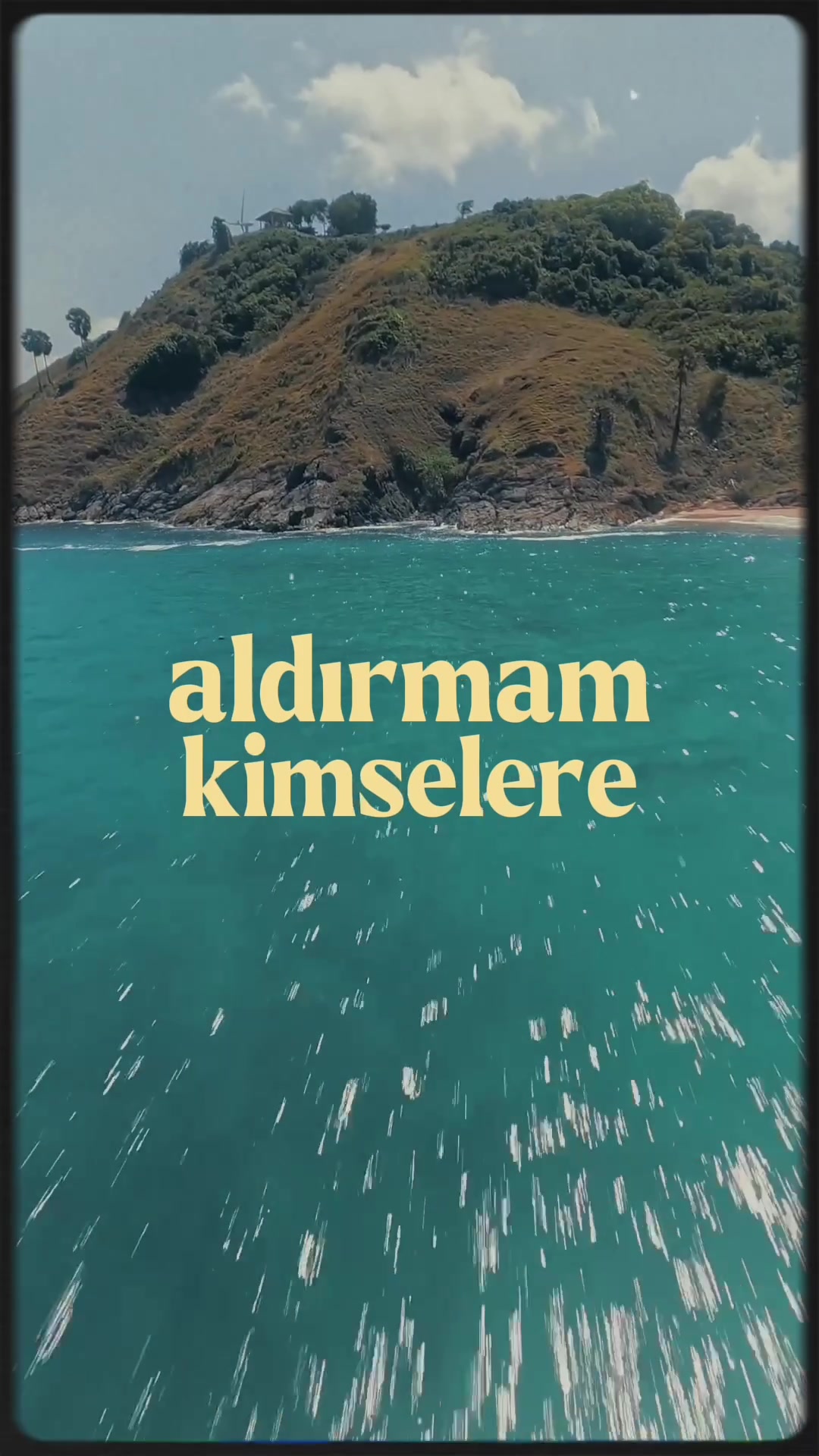 @Akustik Keşif