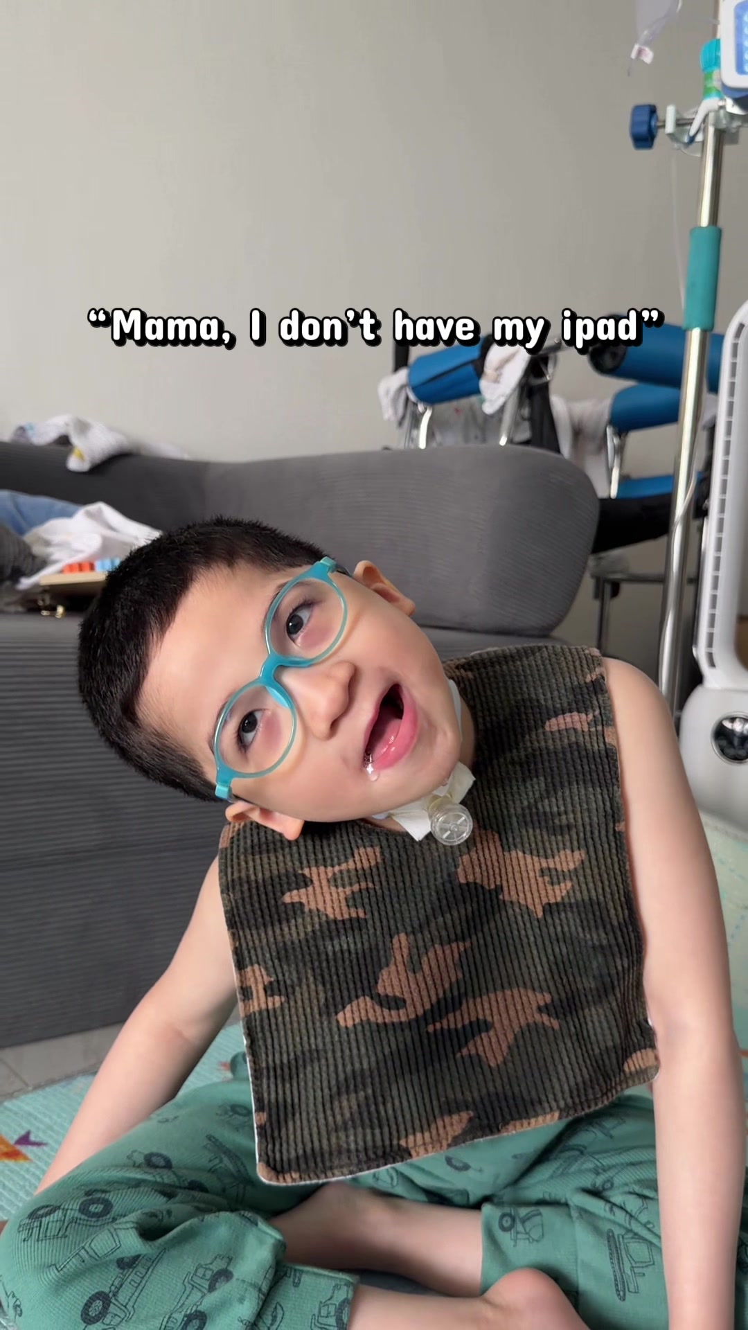 @MommyJana & Alonzo
